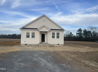 876 Spring Hill Church Rd, Lillington, NC 27546