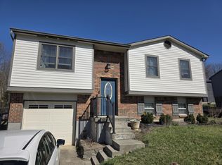 320 Brookwood Dr, Alexandria, KY 41001