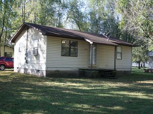 402 Virginia St, East Prairie, MO 63845