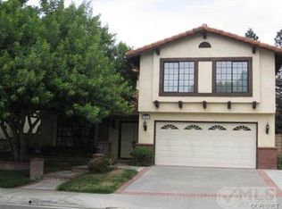 20545 Lisa Gail Dr, Santa Clarita, CA 91350