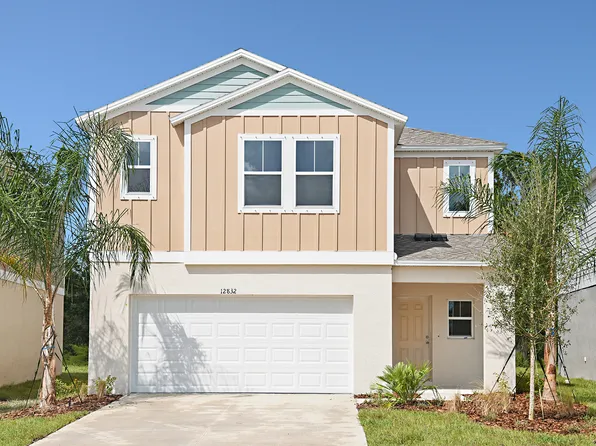 1723 Vanilla St, Haines City, FL 33844