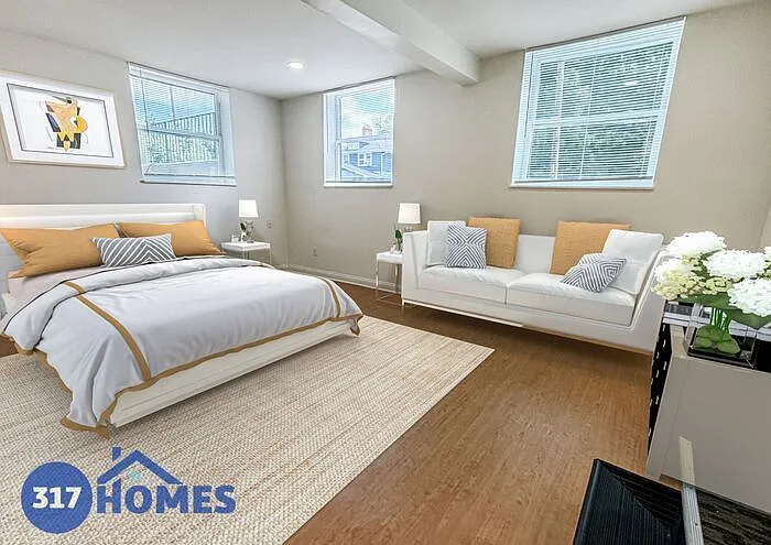 3466 Carrollton Ave #102 — Photo 5