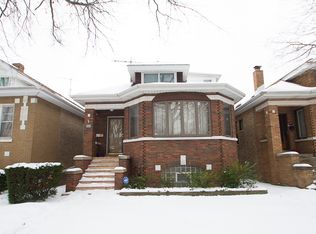 7827 W Elmgrove Dr, Elmwood Park, IL 60707