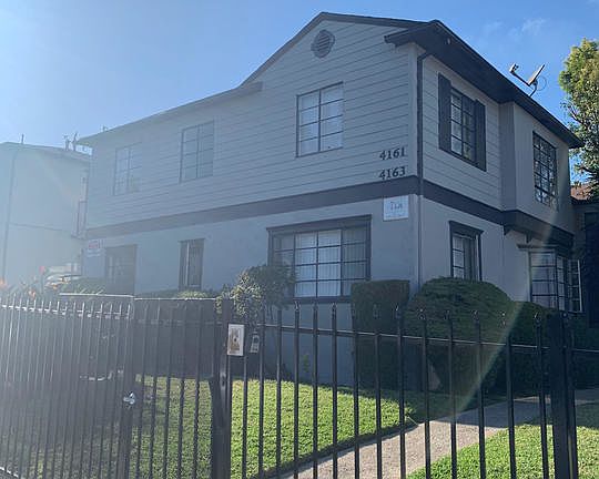 2nd image of 4161 Somerset Dr