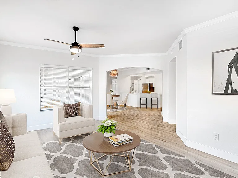 The Estates at Wellington Green Apartments — Photo 29