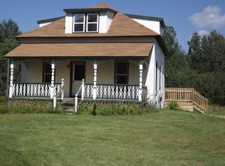 1546 Riggsville Rd, Cheboygan, MI 49721