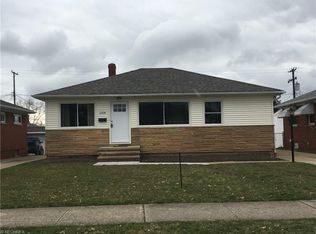 2308 Brookdale Ave, Parma, OH 44134