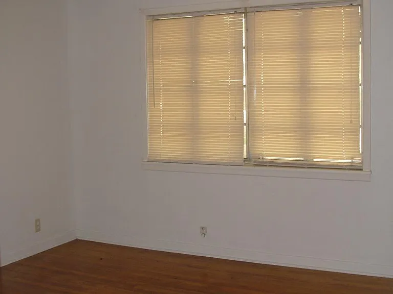 Bedroom #1 with 2 Closets