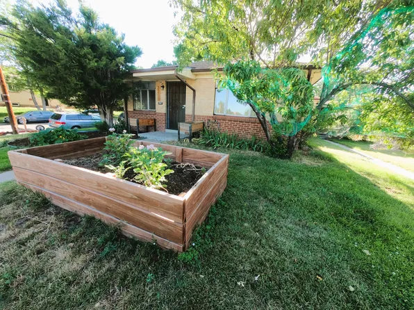 3258 N Saint Paul St, Denver, CO 80205