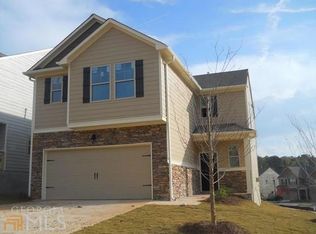 4966 Longview Walk, Decatur, GA 30035