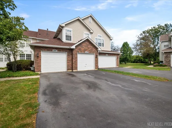 2805 Kentshire Ct, Naperville, IL 60564