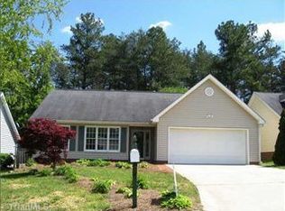 5307 Whitley Way, Greensboro, NC 27407