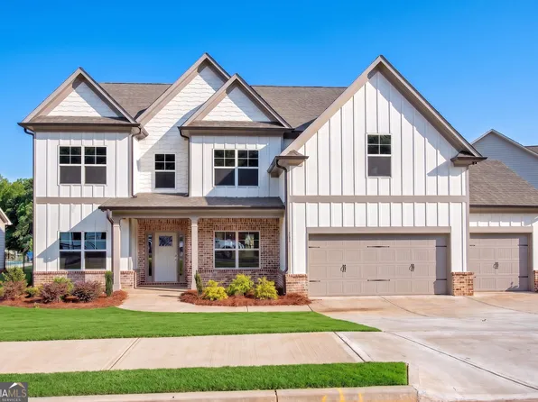 146 Cherokee Rose Ln, Hoschton, GA 30548