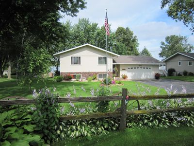 29265 Kraemer Lake Rd, Saint Joseph, MN, 56374