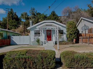845 N Avenue 67, Los Angeles, CA 90042