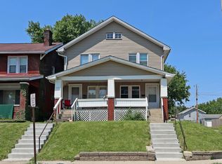 1239 S Champion Ave #41, Columbus, OH