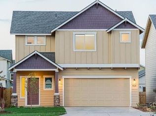2950 NE Dogwood Dr, Bend, OR 97701