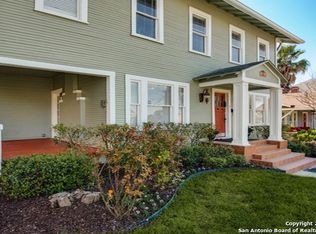 324 W Mulberry Ave, San Antonio, TX 78212