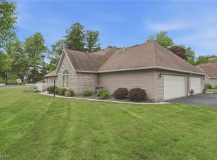 1210 Pebble Chase Cir NE, Massillon, OH 44646