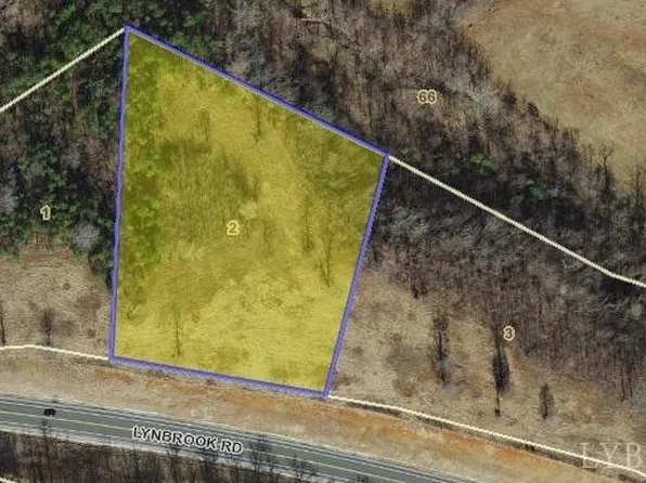 0 Lynbrook Rd Lot 2-3, Rustburg, VA 24588