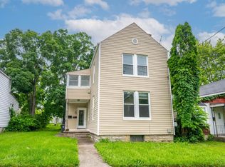1514 Compton Rd, Cincinnati, OH 45231