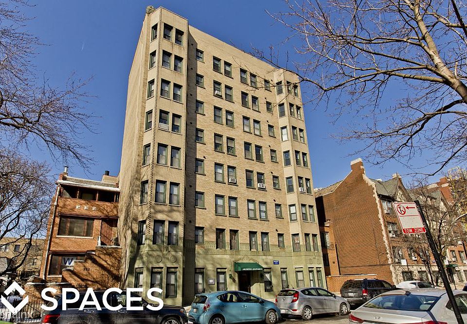 2nd image of 550 W Arlington Pl APT 603