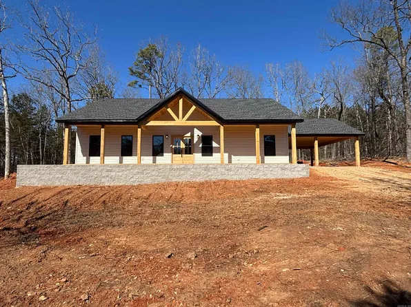 1682 Us Highway 167, Evening Shade, AR 72532