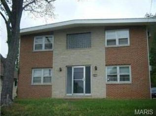 315 E Sand St APT 2, Pacific, MO 63069