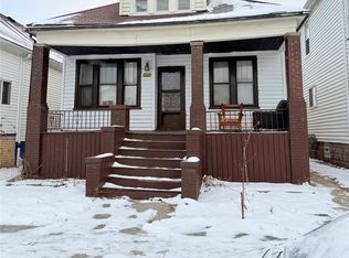 5021 Talbot St, Detroit, MI 48212
