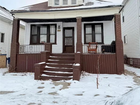 5021 Talbot St, Detroit, MI 48212