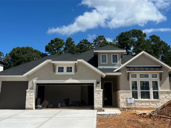 14528 Grazing Knoll Ln, Montgomery, TX 77316
