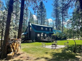 3425 Timberline Cir, New Meadows, ID 83654