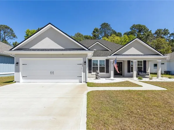 166 Verano St, Kingsland, GA 31548