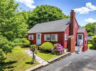 14 Larkin Ln, Salem, MA 01970