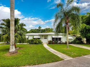 12000 SW 177th Ter, Miami, FL 33177