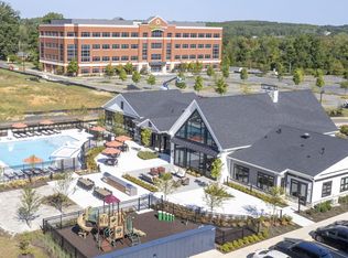 880 Brigadier Way #5-302, Aberdeen, MD 21001