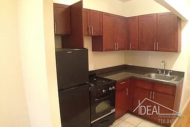 Rented by Ideal Properties Group