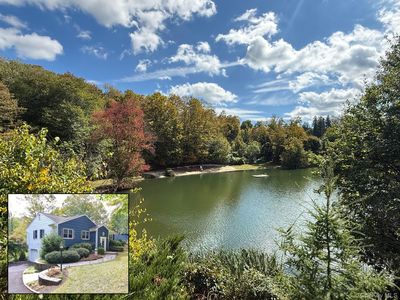 58 Hidden Hollow Lane, Millwood, NY, 10546