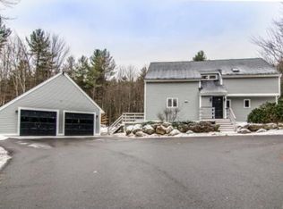 5 Audley Dr, Bow, NH 03304