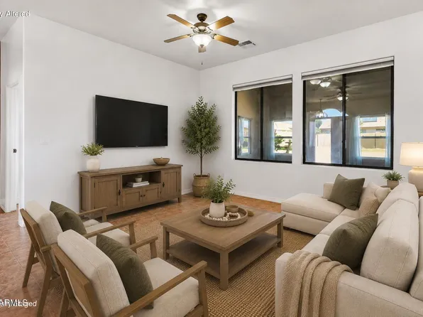 9301 W DEBBIE Lane, Arizona City, AZ 85123