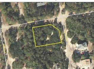 2324 Swan Island Rd LOT 1, Corolla, NC 27927