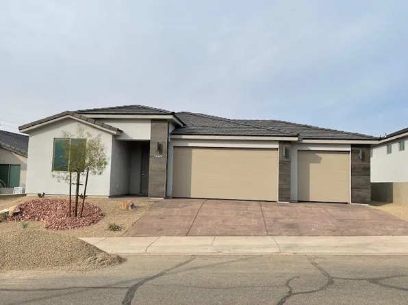 To be built Emerald Plan, Val Vista