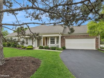 235 Spring Creek Cir UNIT 0, Schaumburg, IL, 60173