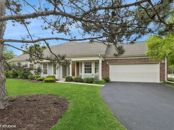 235 Spring Creek Cir Unit 0, Schaumburg, IL 60173