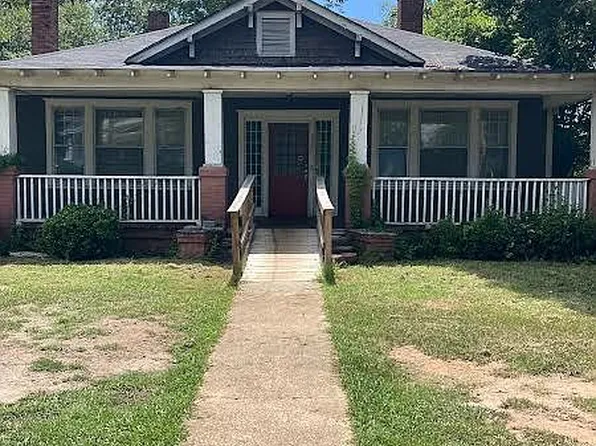 308 S Converse St, Spartanburg, SC 29306