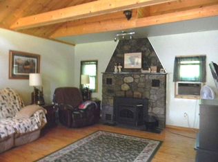 W12320 Moccasin Lake Rd, Elcho, WI 54428