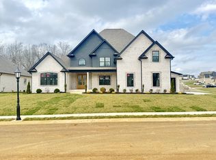370 Young Ln LOT 111, Pleasant View, TN 37146