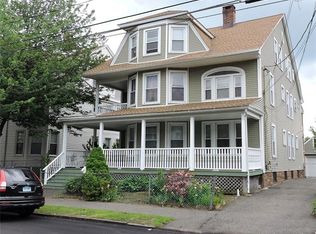 73 Laurel Ave, Bridgeport, CT 06605