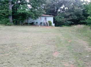 97 Cedar Creek Rd NW, Cartersville, GA 30121