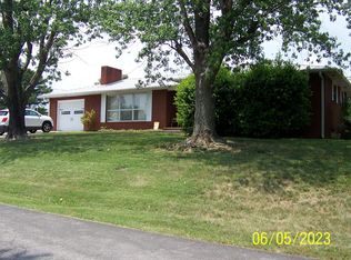 1406 Scenic Dr, New Market, TN 37820